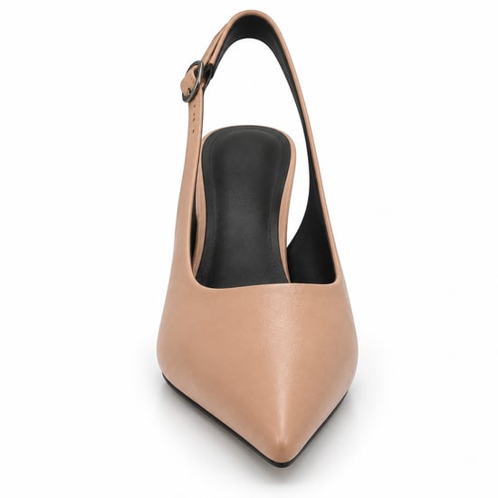 Montevita Damen-Schuhe, Beige - Image 3