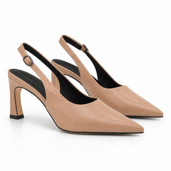 Montevita Damen-Schuhe, Beige - Image 4