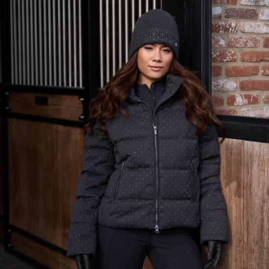 Imperial IRHBelle Herringbone Jacke - Image 2