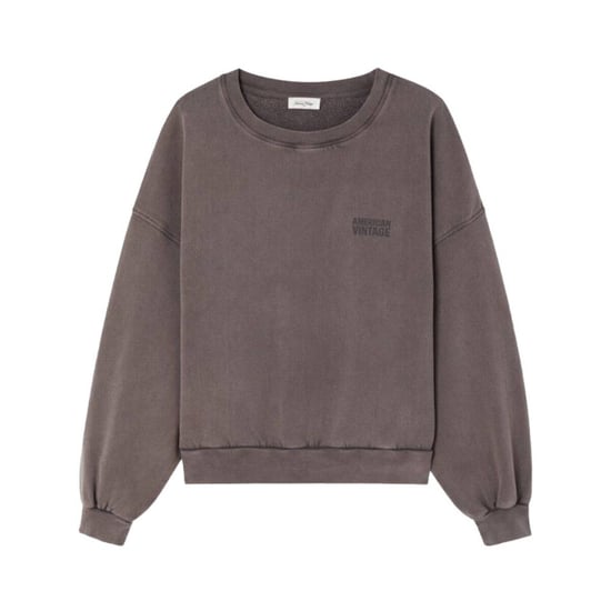 American Vintage Sweatshirt JIT03AH - Image 1