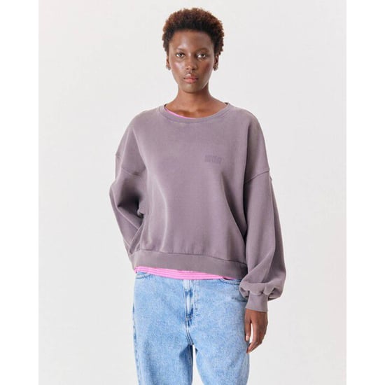 American Vintage Sweatshirt JIT03AH - Image 2