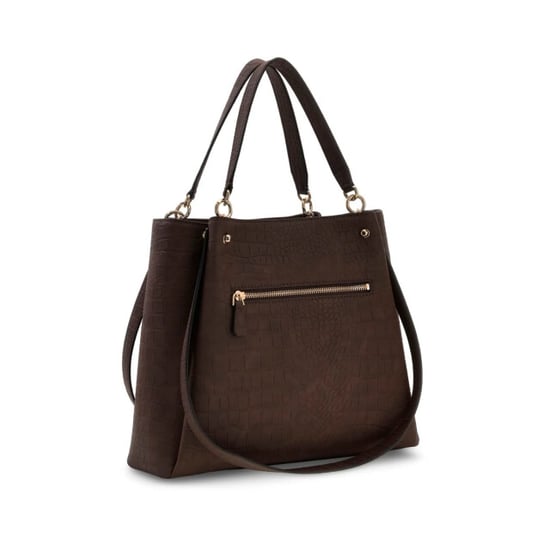 Guess Lorella Henkeltasche für Damen - Image 3