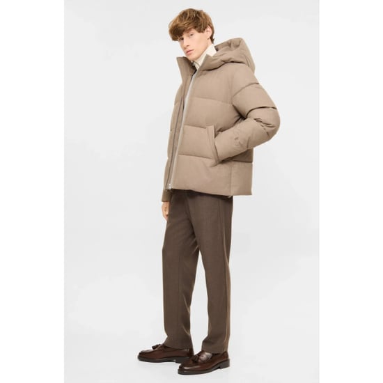 Elvine 331 721 bjarne Beige-Melange - Image 3