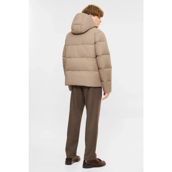 Elvine 331 721 bjarne Beige-Melange - Image 4