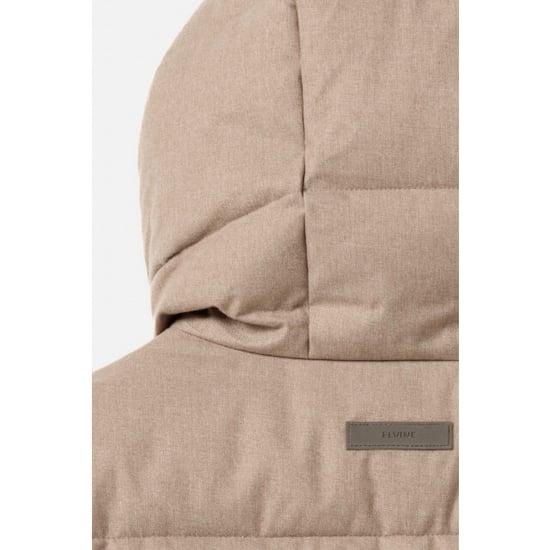 Elvine 331 721 bjarne Beige-Melange - Image 6