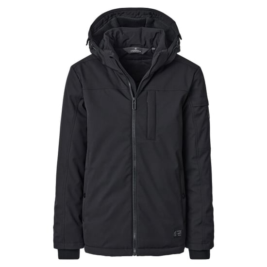 Casamoda Herrenjacke 126410240 800 Black Beauty - Image 1