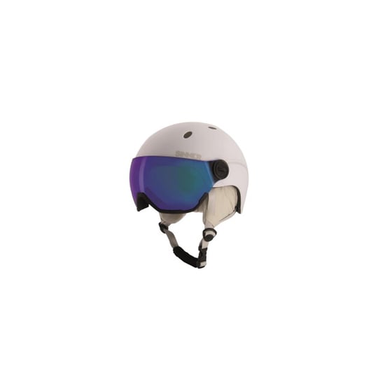 Sinner Titan Visor Skihelm Jungen - - Image 1