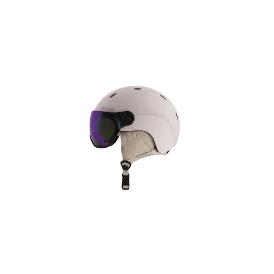 Sinner Titan Visor Skihelm Jungen - - Image 2