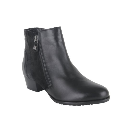 Helioform 560.016-0324 Damen-Stiefeletten elegant - Image 1