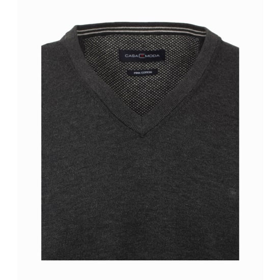 Casamoda 004460 Herren-Strickweste - Image 2
