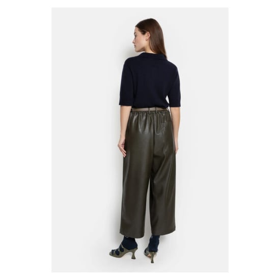 Âme Antwerp Rollkragen-Strickpullover Sweaters Obsession - Image 2