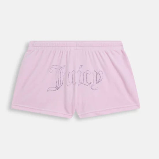 Juicy Couture Tamia Outline-Shorts - Image 3