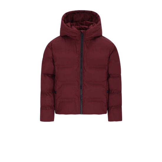 SuperRebel bella Mädchen schlichter Skimantel Skijacke Mädchen - - Image 1