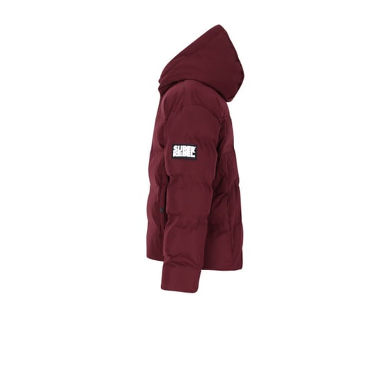 SuperRebel bella Mädchen schlichter Skimantel Skijacke Mädchen - - Image 2