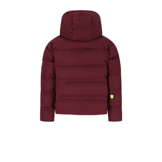 SuperRebel bella Mädchen schlichter Skimantel Skijacke Mädchen - - Image 3