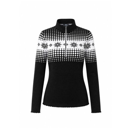 Newland n4 6906 Lady T-Neck Altaris Skijumper Damen - - Image 1