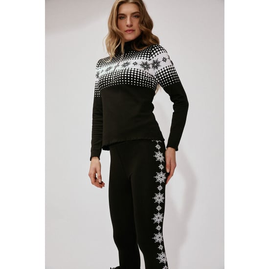 Newland n4 6906 Lady T-Neck Altaris Skijumper Damen - - Image 4