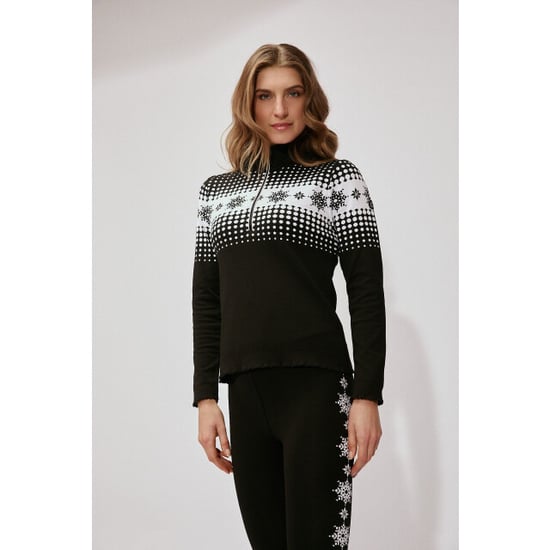 Newland n4 6906 Lady T-Neck Altaris Skijumper Damen - - Image 5