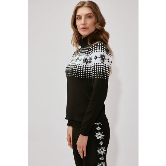 Newland n4 6906 Lady T-Neck Altaris Skijumper Damen - - Image 6