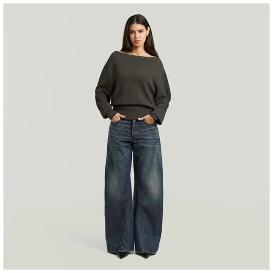 G-Star Contor 3D Wide Wmn - Image 2