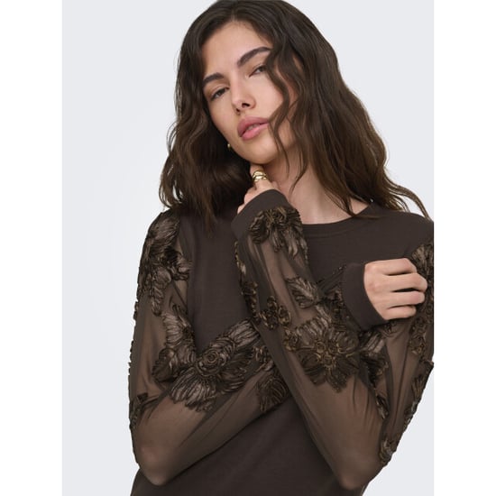 Jacqueline de Yong Jdy Fairview Life Sweatkleid - Image 2