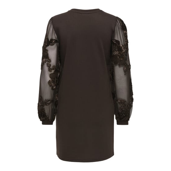 Jacqueline de Yong Jdy Fairview Life Sweatkleid - Image 3