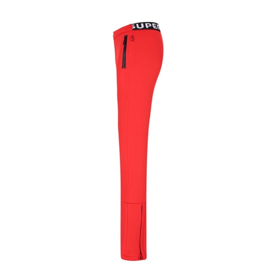 SuperRebel speak Skihose Softshell 4-Wege-Stretch Mädchen - - Image 2