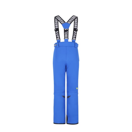 SuperRebel speed ski pant twill or pongee Jungen-Skihose - - Image 3