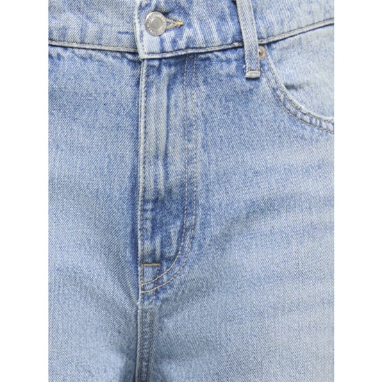 Only Onljessica High-Waist Barrel-Ankle-Jeans - Image 3