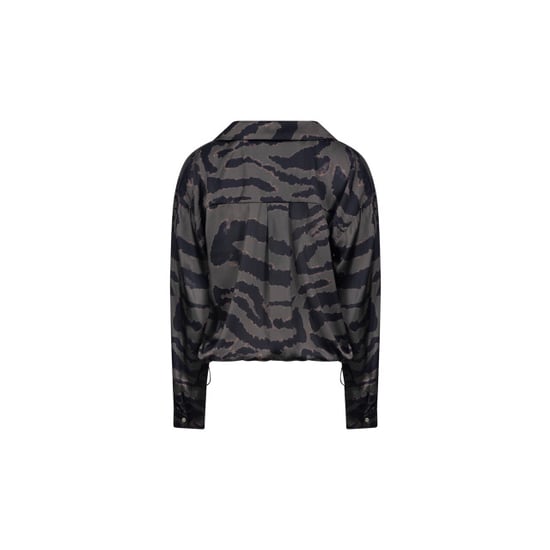 Nukus noeria nkf02211 420 Black/Moss - Image 2