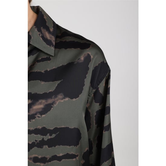 Nukus noeria nkf02211 420 Black/Moss - Image 3