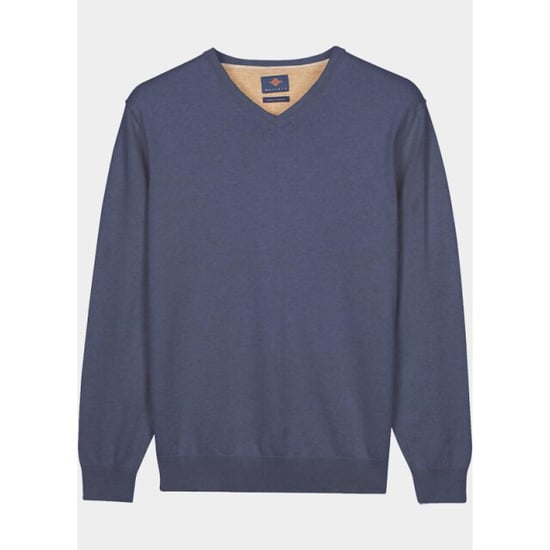 Baileys Herren-V-Pullover mit low powe 618100/655 - Image 1