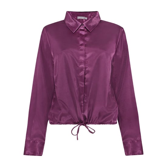 Geisha Bluse Lila - Image 1