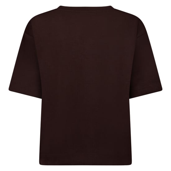 Cars Jeans Grace T-Shirt Braun - Image 2