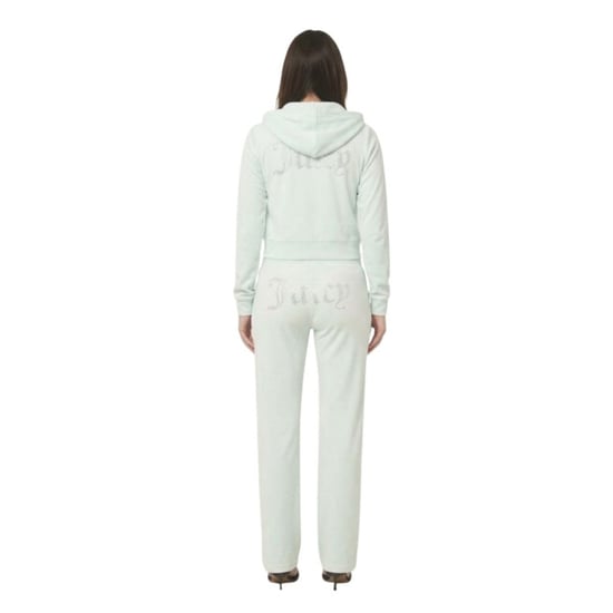 Juicy Couture Tina outline trackpant with diamante br - Image 3