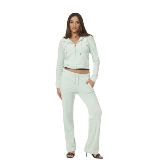 Juicy Couture Tina outline trackpant with diamante br - Image 6