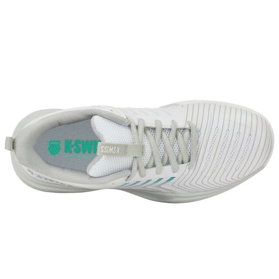 K-Swiss Tennisschuhe Damen - Image 4