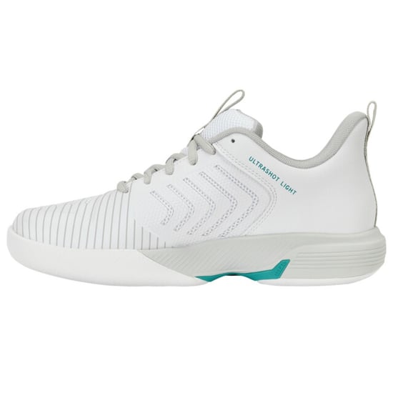 K-Swiss Tennisschuhe Damen - Image 6