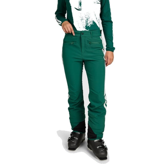 Brunotti Lenny Damen-Softshell-Skihose - Image 3