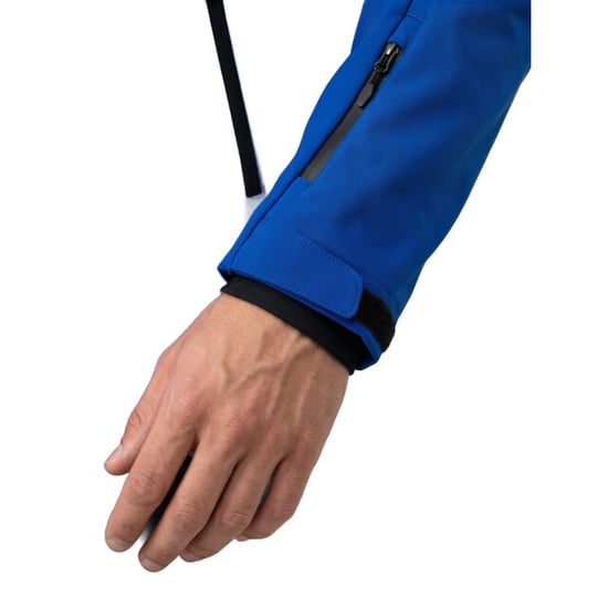 Falcon alpha Skijacke Herren - - Image 2