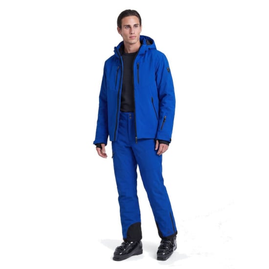 Falcon alpha Skijacke Herren - - Image 4