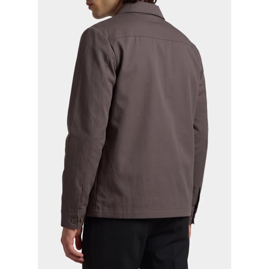 Born with Appetite Overshirt matteo Shirtjacke bwa26314ma25/2004 - Image 4