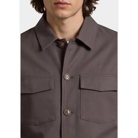 Born with Appetite Overshirt matteo Shirtjacke bwa26314ma25/2004 - Image 5