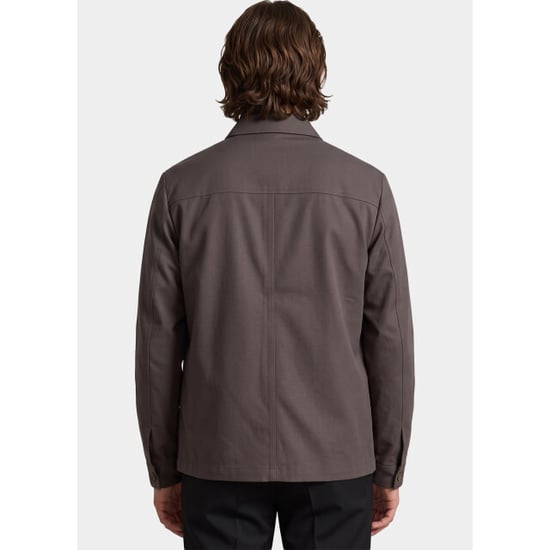 Born with Appetite Overshirt matteo Shirtjacke bwa26314ma25/2004 - Image 6