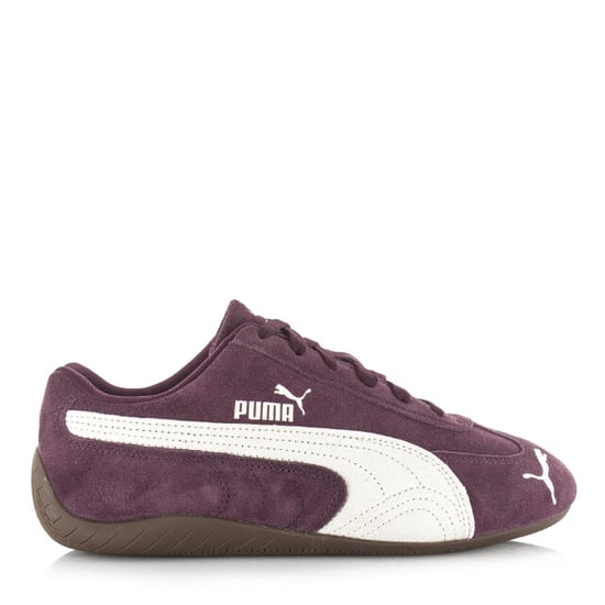 Puma Speedcat og ii ruby noir/warm white Low-Top-Sneaker Herren - Image 1