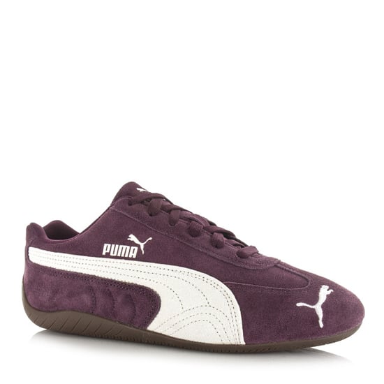Puma Speedcat og ii ruby noir/warm white Low-Top-Sneaker Herren - Image 2