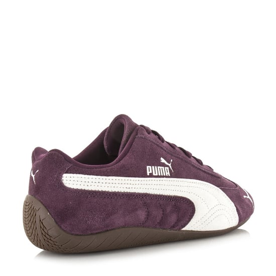 Puma Speedcat og ii ruby noir/warm white Low-Top-Sneaker Herren - Image 4