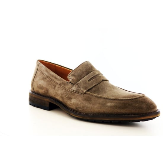 HABOOB ENGADIN Herren Loafer - Image 2