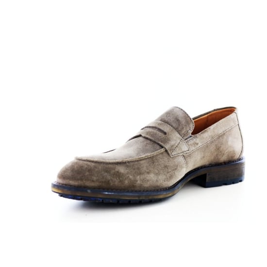 HABOOB ENGADIN Herren Loafer - Image 3