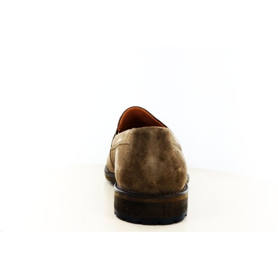HABOOB ENGADIN Herren Loafer - Image 4